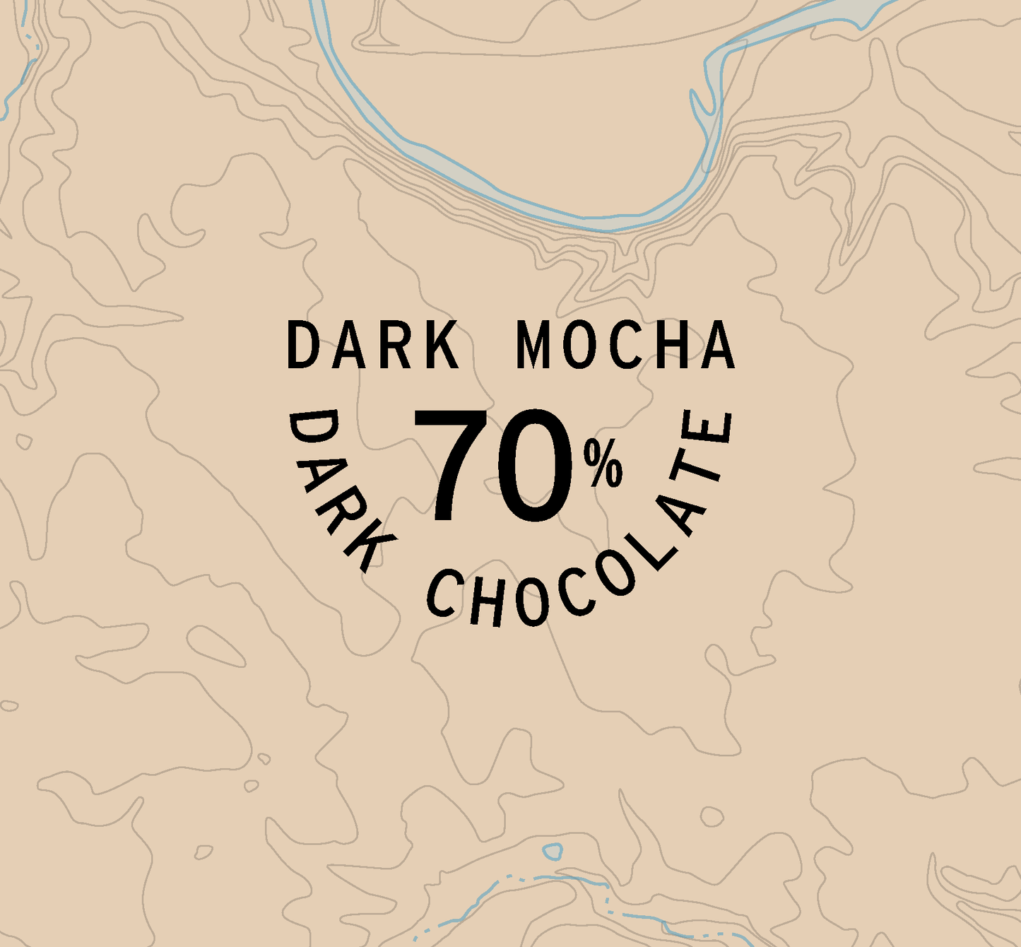 Dark Mocha Bar