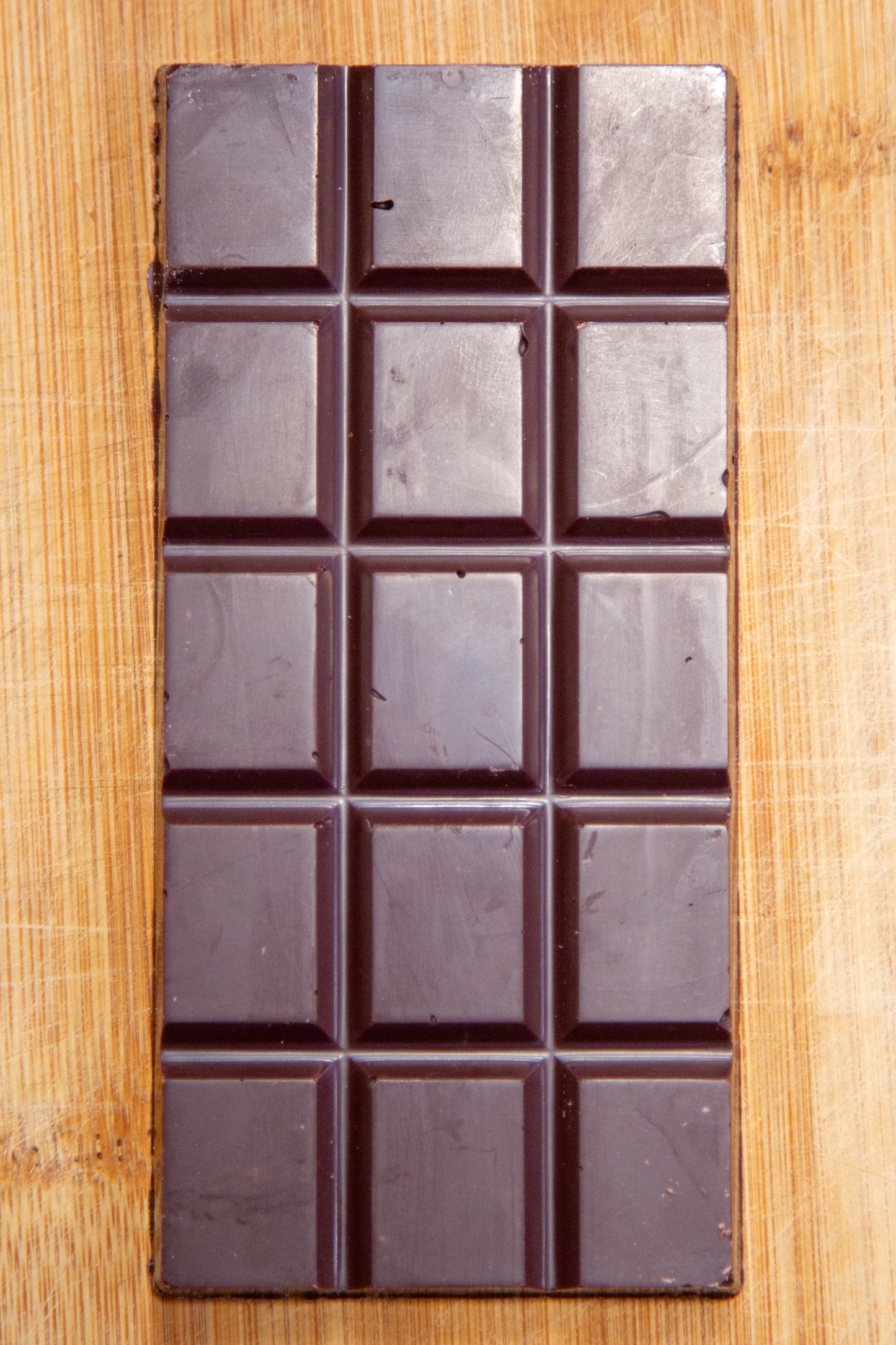 Ecuador 70% Dark Chocolate - Dark Roast