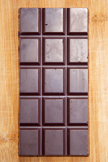 Ecuador 70% Dark Chocolate - Dark Roast