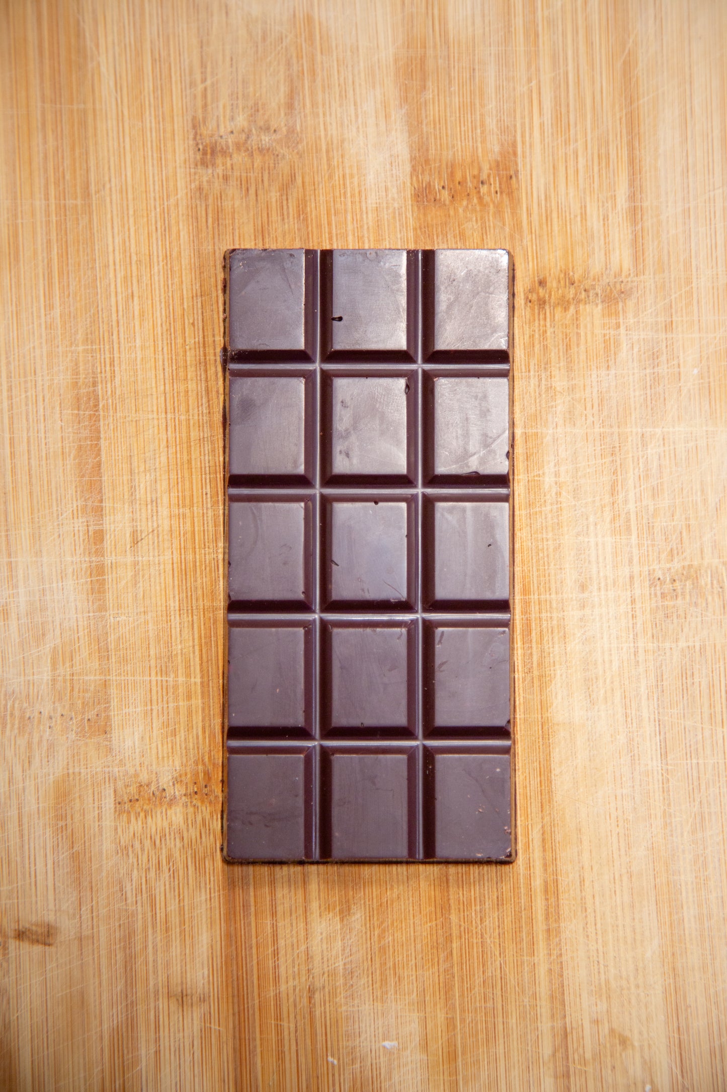 Mystery Chocolate Box - 3 Bar