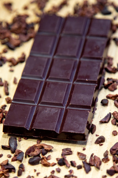Mystery Chocolate Box - 3 Bar