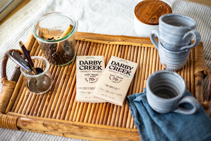 Dark Mocha Bar