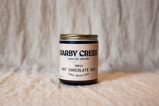 India Hot Chocolate Mix