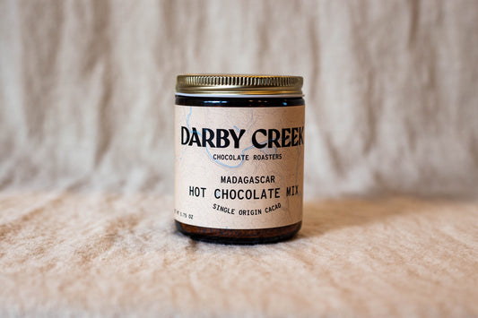 Madagascar Hot Chocolate Mix