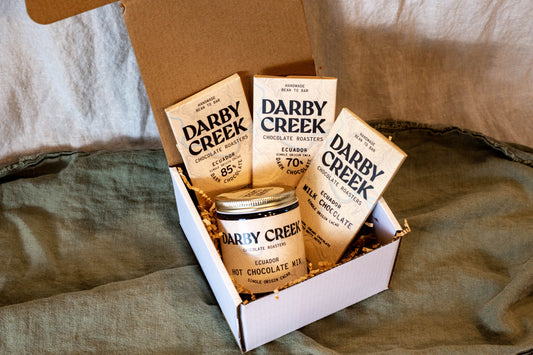 Origin Collection Box