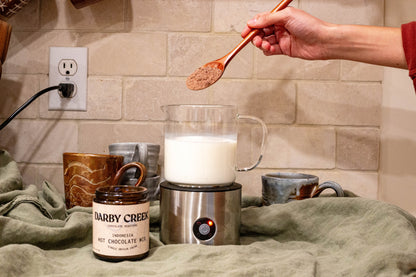 Indonesia Hot Chocolate Mix