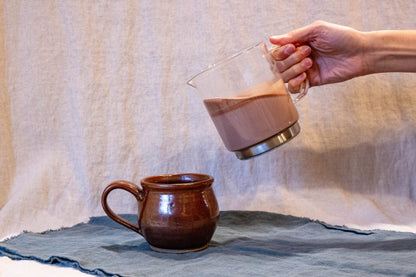 Indonesia Hot Chocolate Mix